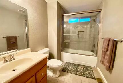 Cozy Comfort Near Bear Valley - Arnold, California