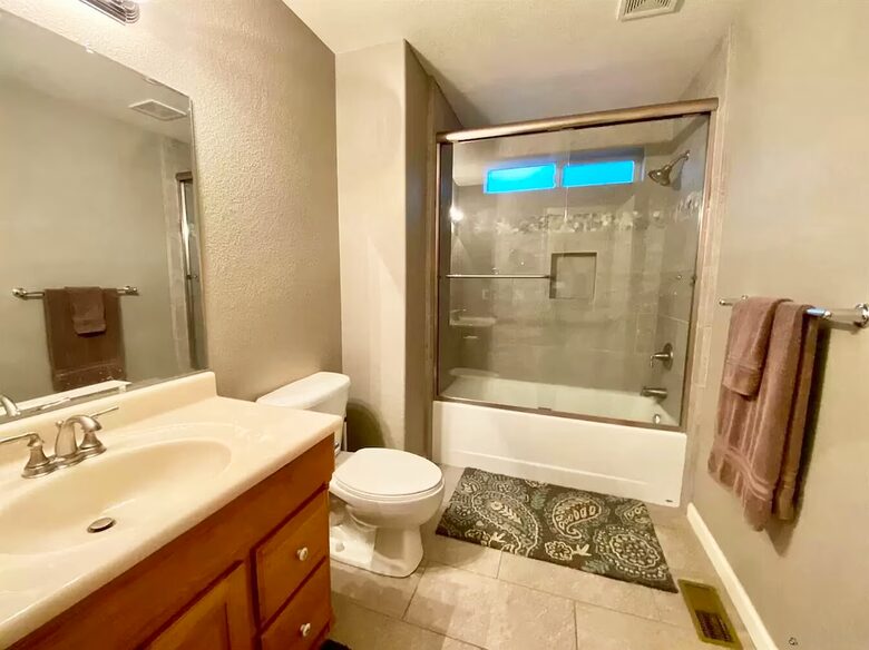 Cozy Comfort Near Bear Valley - Arnold, California