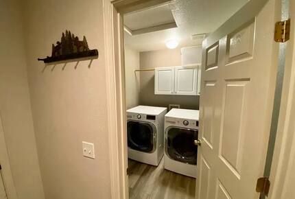 Cozy Comfort Near Bear Valley - Arnold, California