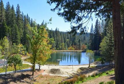 Cozy Comfort Near Bear Valley - Arnold, California