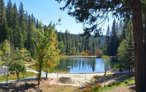 Cozy Comfort Near Bear Valley - Arnold, California