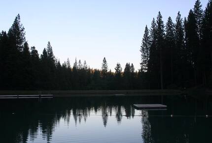 Cozy Comfort Near Bear Valley - Arnold, California