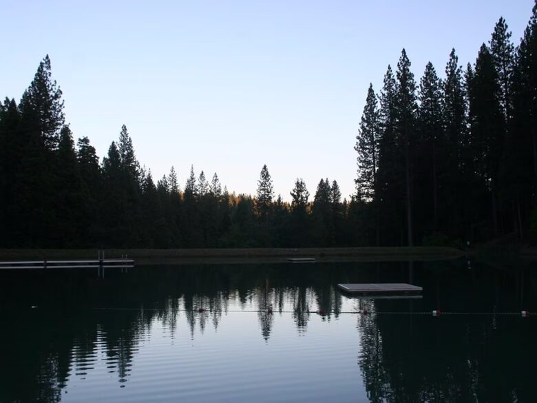 Cozy Comfort Near Bear Valley - Arnold, California