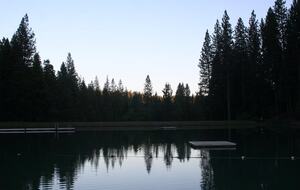 Cozy Comfort Near Bear Valley - Arnold, California