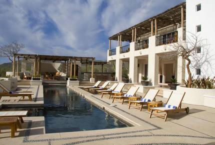 Eco-friendly Prana del Mar - Cabo San Lucas, Mexico