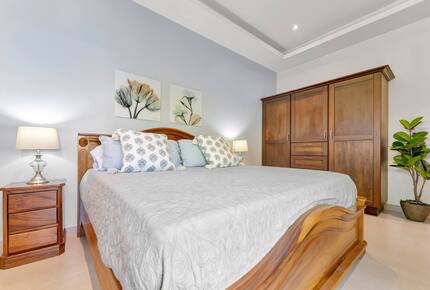 Elegant Escape with Infinity Pool and Pacific Panorama - Playas del Coco, Costa Rica