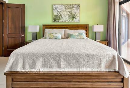 Elegant Escape with Infinity Pool and Pacific Panorama - Playas del Coco, Costa Rica