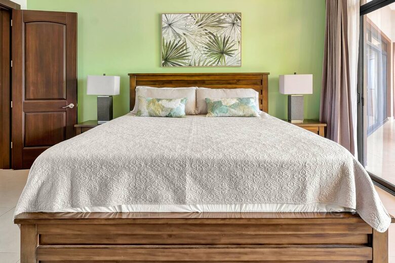 Elegant Escape with Infinity Pool and Pacific Panorama - Playas del Coco, Costa Rica