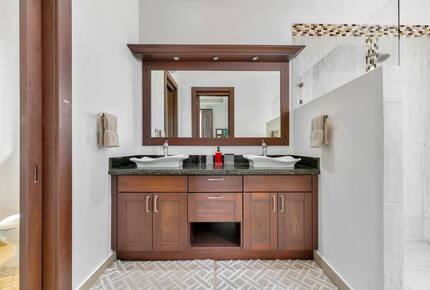 Elegant Escape with Infinity Pool and Pacific Panorama - Playas del Coco, Costa Rica