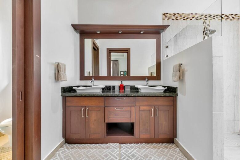 Elegant Escape with Infinity Pool and Pacific Panorama - Playas del Coco, Costa Rica