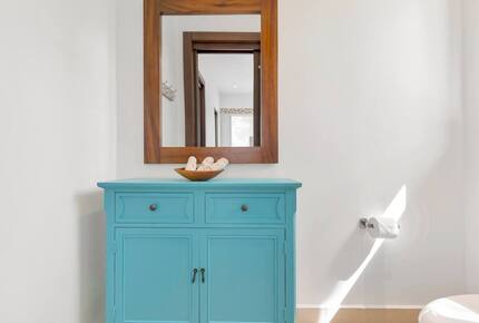 Elegant Escape with Infinity Pool and Pacific Panorama - Playas del Coco, Costa Rica