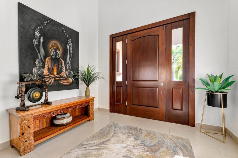 Elegant Escape with Infinity Pool and Pacific Panorama - Playas del Coco, Costa Rica