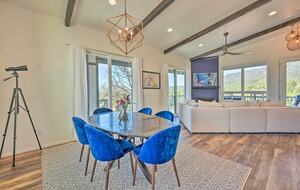 Luxury Pine Cabin - Pine, Arizona