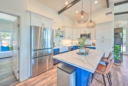 Luxury Pine Cabin - Pine, Arizona