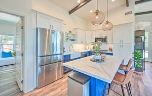 Luxury Pine Cabin - Pine, Arizona