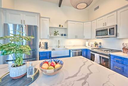 Luxury Pine Cabin - Pine, Arizona