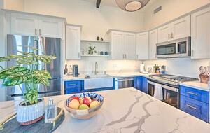 Luxury Pine Cabin - Pine, Arizona