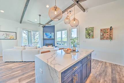 Luxury Pine Cabin - Pine, Arizona