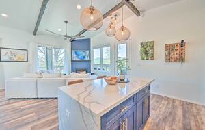 Luxury Pine Cabin - Pine, Arizona