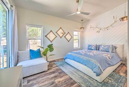 Luxury Pine Cabin - Pine, Arizona