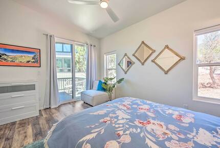 Luxury Pine Cabin - Pine, Arizona