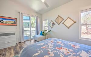 Luxury Pine Cabin - Pine, Arizona