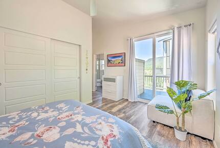 Luxury Pine Cabin - Pine, Arizona