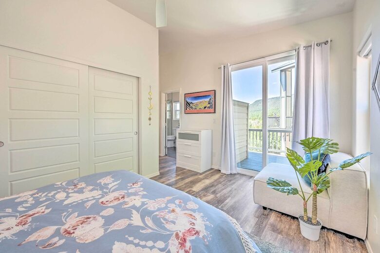 Luxury Pine Cabin - Pine, Arizona