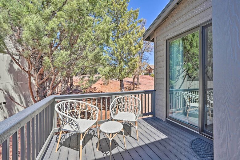 Luxury Pine Cabin - Pine, Arizona