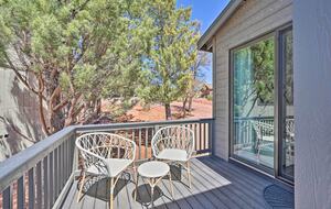 Luxury Pine Cabin - Pine, Arizona