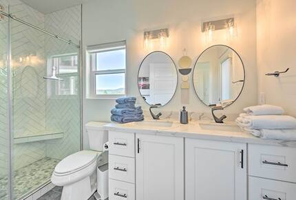 Luxury Pine Cabin - Pine, Arizona