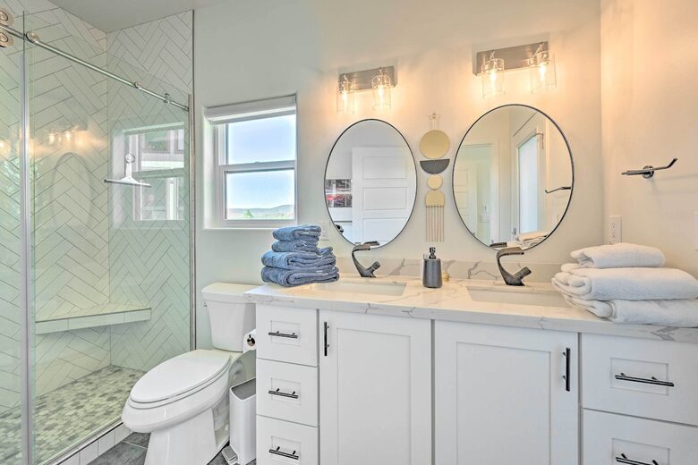 Luxury Pine Cabin - Pine, Arizona