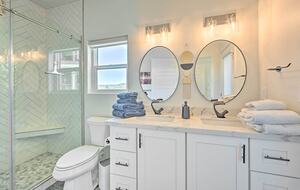 Luxury Pine Cabin - Pine, Arizona