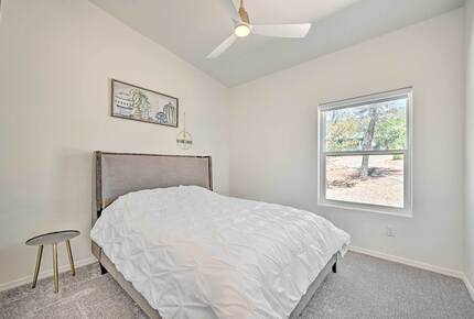 Luxury Pine Cabin - Pine, Arizona