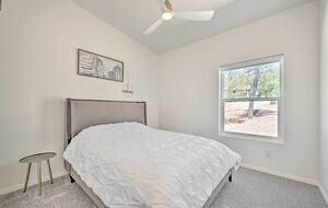 Luxury Pine Cabin - Pine, Arizona