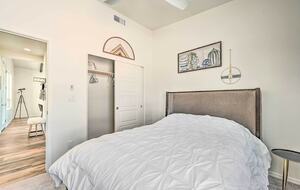 Luxury Pine Cabin - Pine, Arizona