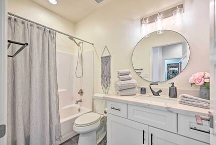 Luxury Pine Cabin - Pine, Arizona