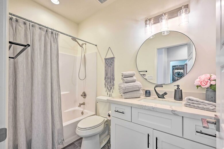 Luxury Pine Cabin - Pine, Arizona