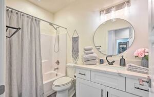 Luxury Pine Cabin - Pine, Arizona