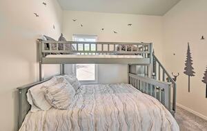 Luxury Pine Cabin - Pine, Arizona