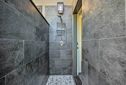 Luxury Pine Cabin - Pine, Arizona