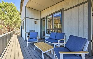 Luxury Pine Cabin - Pine, Arizona