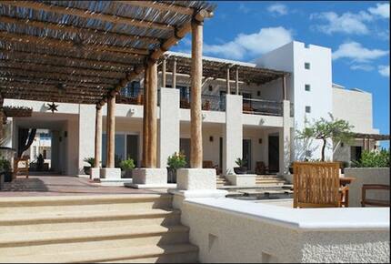 Eco-friendly Prana del Mar - Cabo San Lucas, Mexico