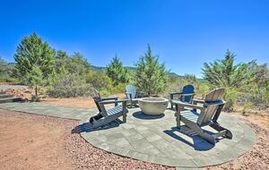 Luxury Pine Cabin - Pine, Arizona
