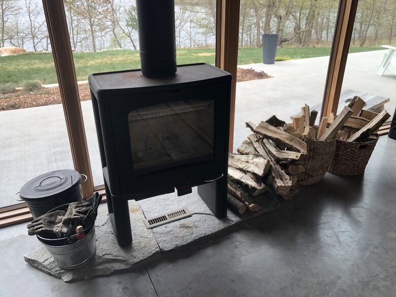 Modern Rustic Lake Home | Outdoor Lover’s Lakefront Haven - Erhard, Minnesota