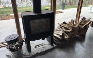 Modern Rustic Lake Home | Outdoor Lover’s Lakefront Haven - Erhard, Minnesota