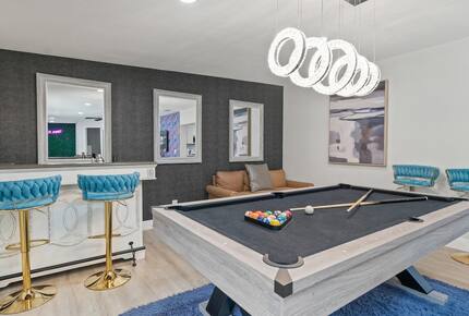 Elegant Entertainer Near Hyde Park - Tampa, Florida