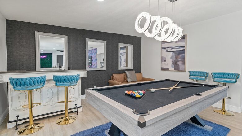 Elegant Entertainer Near Hyde Park - Tampa, Florida