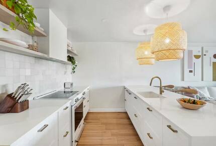 Marshfront Retreat Near Charleston - Johns Island, South Carolina