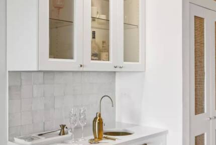 Marshfront Retreat Near Charleston - Johns Island, South Carolina